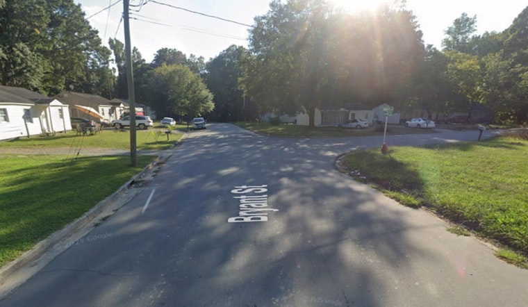 Gastonia Teen Arrested on Attempted Murder Charge After 13-Year-Old Girl Shot