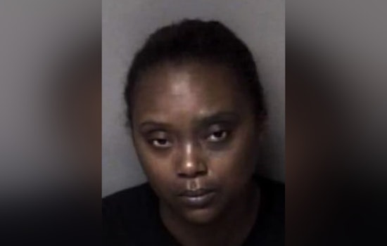 Gastonia Woman Charged in Fatal Hit-and-Run That Claimed Life of Cyclist Cody Cochran
