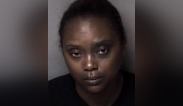 Gastonia Woman Charged in Fatal Hit-and-Run That Claimed Life of Cyclist Cody Cochran