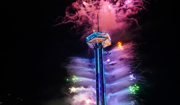 Gatlinburg Announces 38th New Year's Eve Celebration with Drones, Live Music, and Fireworks Display