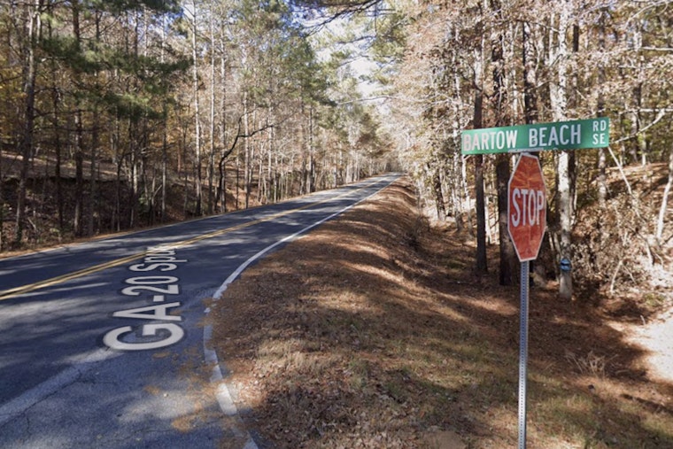GBI Investigates Fatal Officer-Involved Shooting in Bartow County During Warrant Service