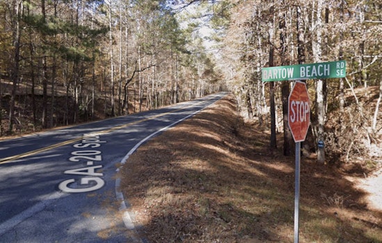 GBI Investigates Fatal Officer-Involved Shooting in Bartow County During Warrant Service