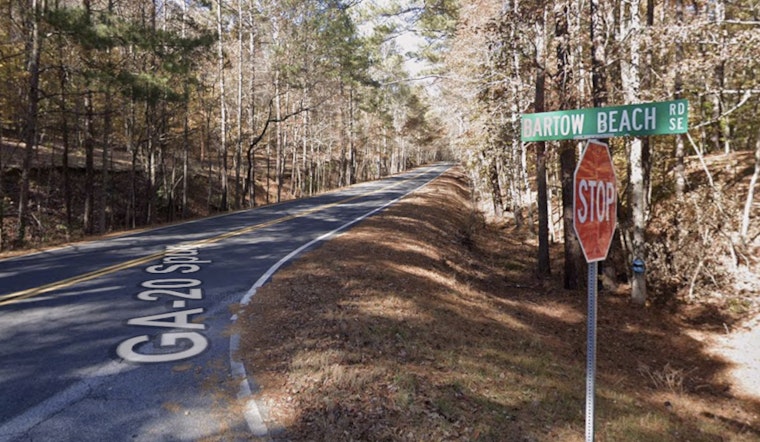 GBI Investigates Fatal Officer-Involved Shooting in Bartow County During Warrant Service