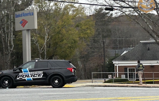 GBI Investigates Fatal Officer-Involved Shooting in Sandy Springs Amidst Community Concern