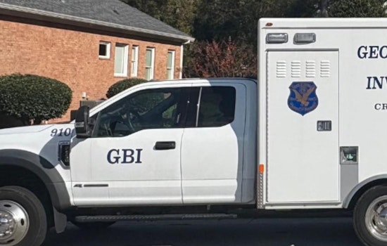 GBI Investigates Fatal Shooting of Teenager Antonio Thornton Jr. in Bloomingdale, Georgia