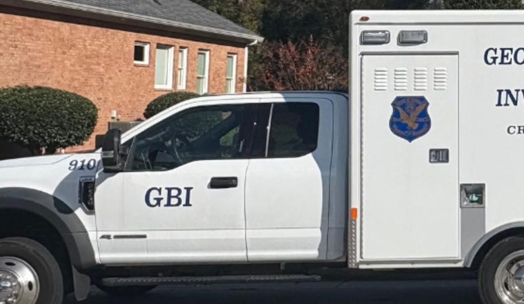 GBI Investigates Fatal Shooting of Teenager Antonio Thornton Jr. in Bloomingdale, Georgia