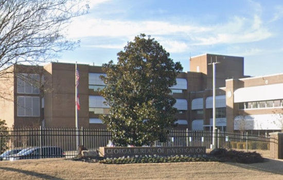 GBI Investigates Officer-Involved Shooting at Stone Mountain Apartment Complex