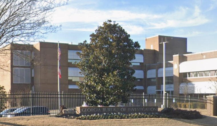 GBI Investigates Officer-Involved Shooting at Stone Mountain Apartment Complex