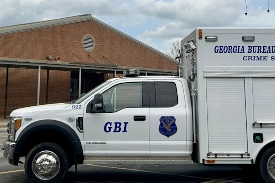 GBI Investigates Officer-Involved Shooting in DeKalb County, Man Wounded During Late Night Confrontation
