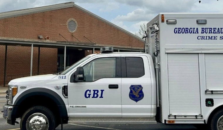 GBI Investigates Officer-Involved Shooting in DeKalb County, Man Wounded During Late Night Confrontation