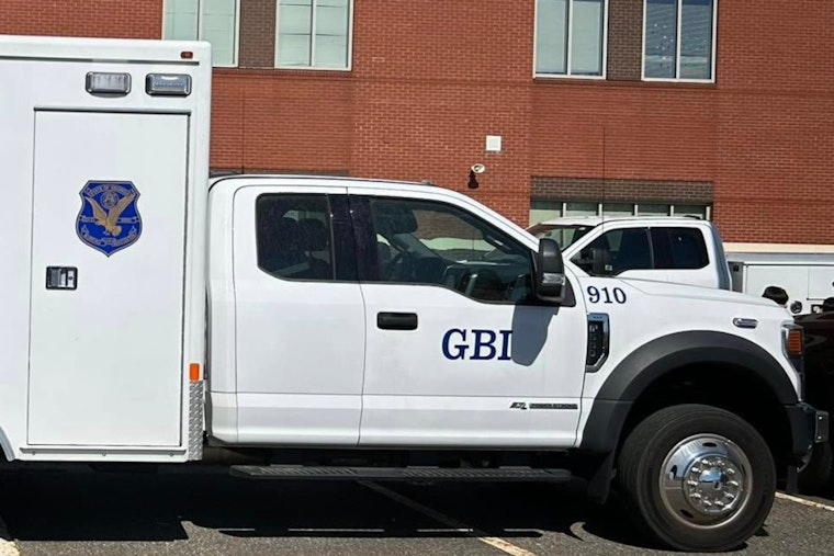 GBI Investigating Tifton Officer-Involved Shooting, Suspect Charged with Assault and Attempted Murder