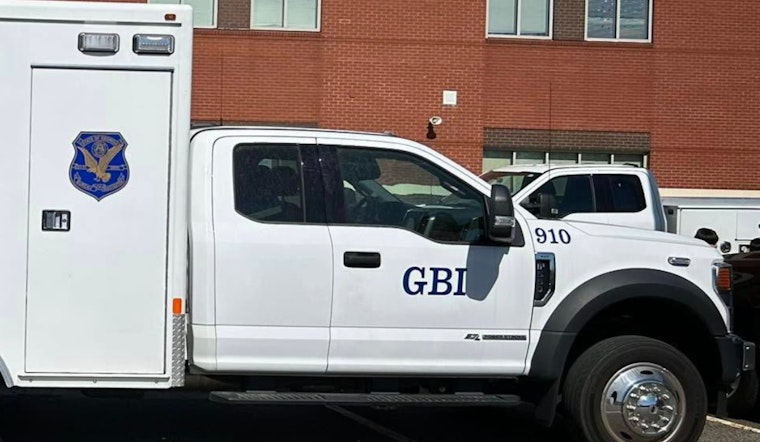 GBI Investigating Tifton Officer-Involved Shooting, Suspect Charged with Assault and Attempted Murder