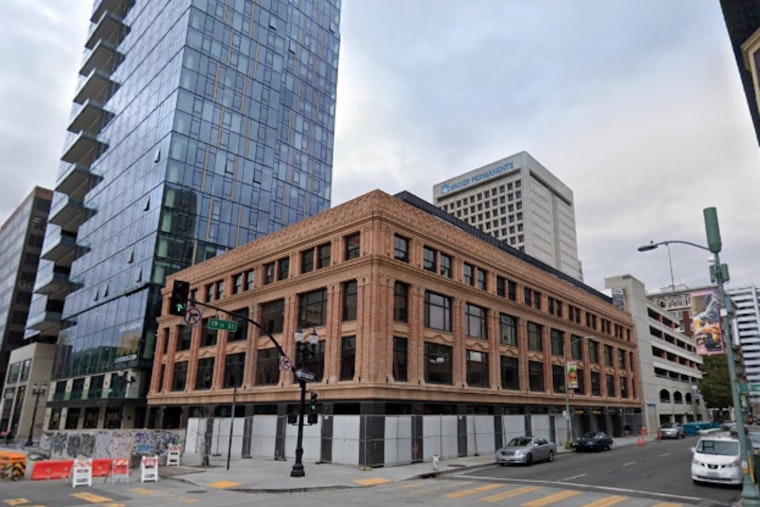 Gen Z Yerba Mate Darling Plants Flag in Uptown With New Oakland HQ