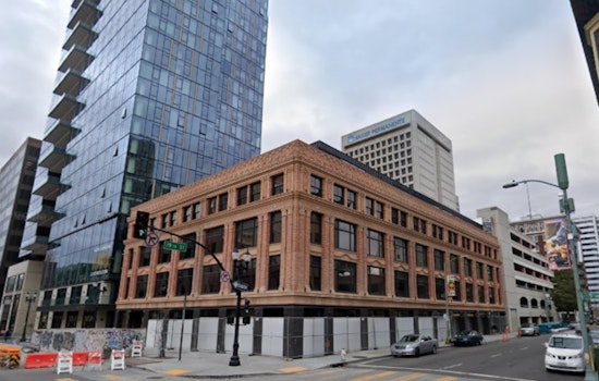 Gen Z Yerba Mate Darling Plants Flag in Uptown With New Oakland HQ