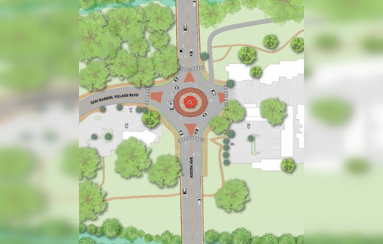 Georgetown Advances Concrete Plan For Austin Avenue Bridge