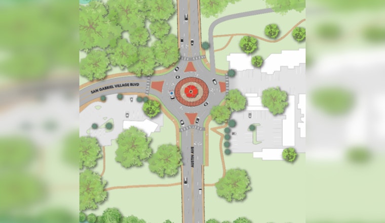 Georgetown Advances Concrete Plan For Austin Avenue Bridge