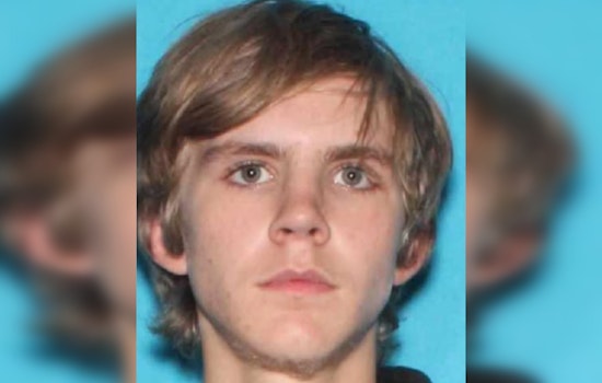 Georgetown Police Intensify Search for Missing 18-Year-Old Last Seen at Lake Georgetown Campsite