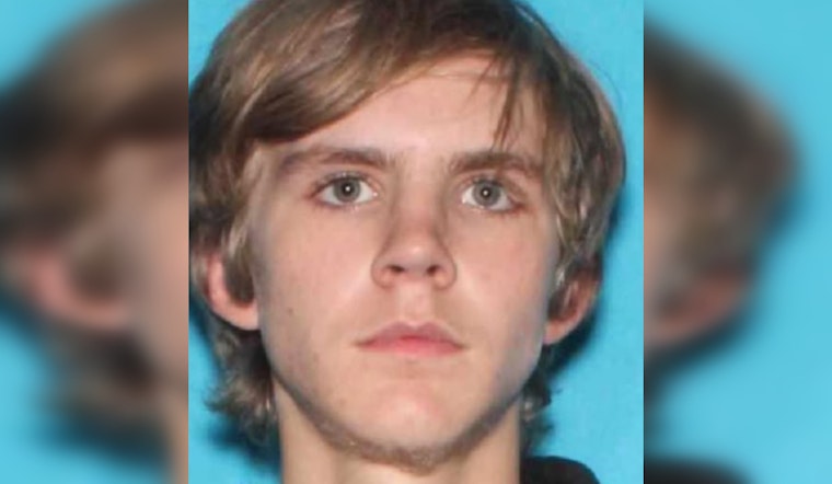Georgetown Police Intensify Search for Missing 18-Year-Old Last Seen at Lake Georgetown Campsite
