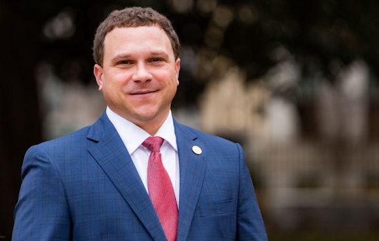 Georgia Agriculture Commissioner Praises $12 Billion Federal Aid to Support State's Farmers