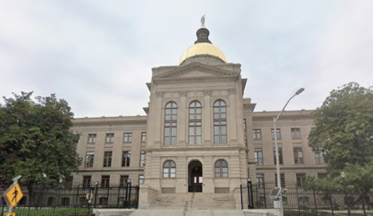 Georgia Aims to Become Top Tourism Destination with Senate Committee's Strategic Report