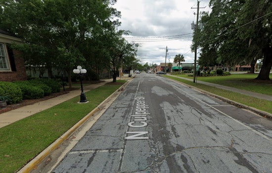 Georgia Bureau of Investigation Probes Fatal Christmas Day Shooting in Quitman