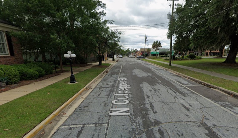 Georgia Bureau of Investigation Probes Fatal Christmas Day Shooting in Quitman