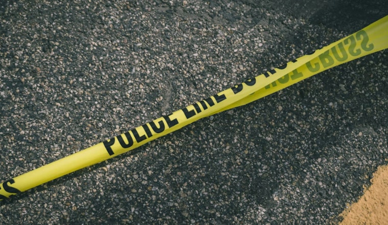Georgia DPS Reports 13 Fatalities, 239 DUI Arrests During Christmas Holiday Travel Period