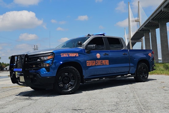 Georgia DPS Reports 3 Fatalities, 38 DUI Arrests on State Roads During Christmas Travel Period