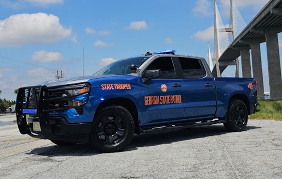 Georgia DPS Reports 3 Fatalities, 38 DUI Arrests on State Roads During Christmas Travel Period