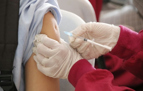 Georgia Hit by High Flu Activity as Holiday Travel Peaks, New Strain Challenges Vaccine Effectiveness