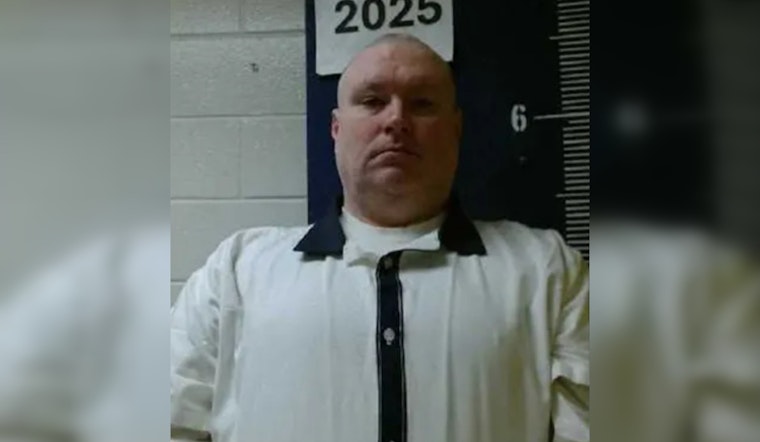 Georgia Parole Board Suspends Execution of Powder Springs Convict Amid Conflict of Interest Concerns