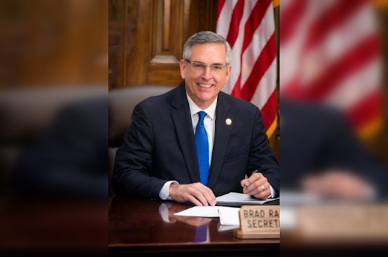 Georgia Secretary of State Raffensperger Sues to Overturn Campaign Finance Caps, Seeks Level Playing Field in Fundraising