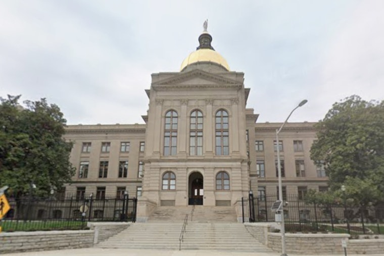 Georgia Senate Committee Proposes Caregiver Support Reforms, Prioritizes Inclusion and Financial Stability