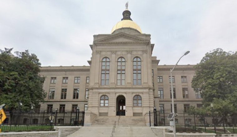 Georgia Senate Committee Proposes Caregiver Support Reforms, Prioritizes Inclusion and Financial Stability
