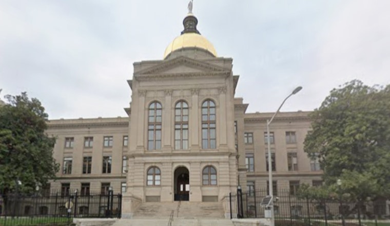 Georgia Senate Committee to Hold Final Hearing on Child Protection in Digital Age