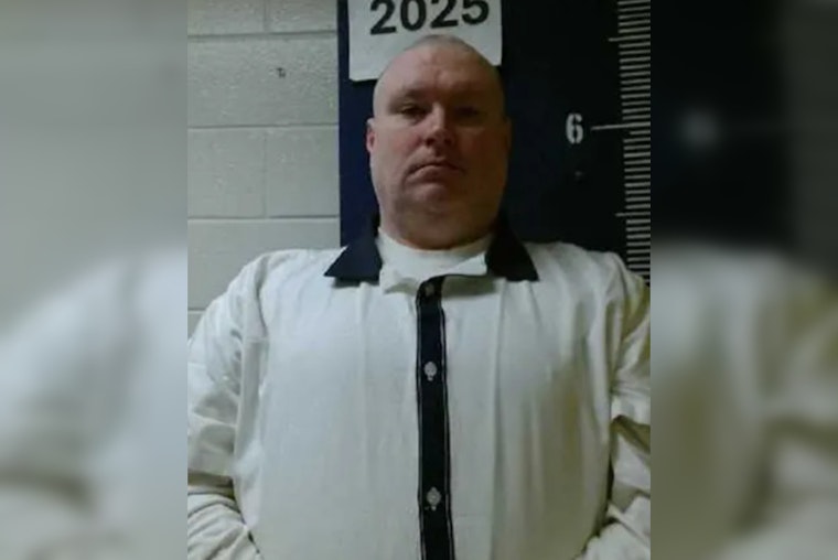 Georgia Set to Execute Stacey Humphreys for 2003 Murders, Media Witnesses Announced
