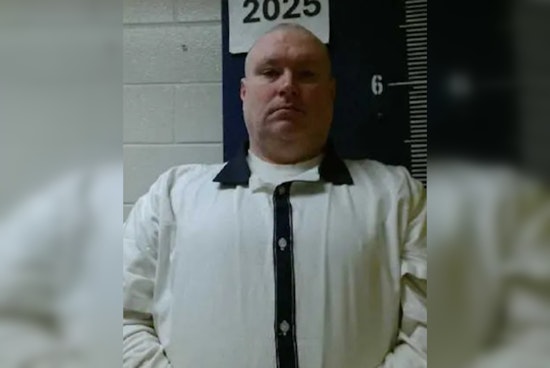 Georgia Set to Execute Stacey Humphreys for 2003 Murders, Media Witnesses Announced