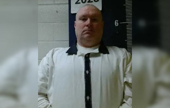 Georgia Set to Execute Stacey Humphreys for 2003 Murders, Media Witnesses Announced