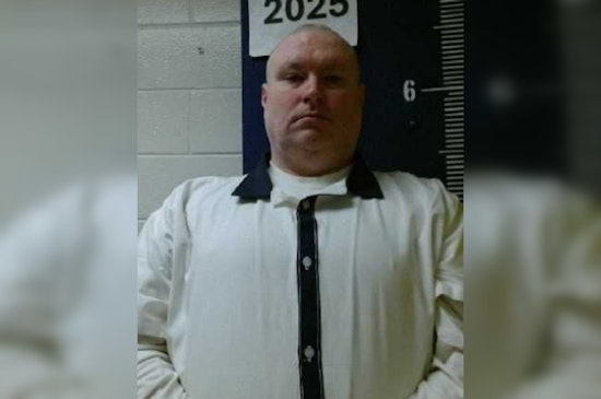 Georgia Sets Execution Date for Cobb County Double Murderer Stacey Humphreys