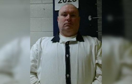 Georgia Sets Execution Date for Cobb County Double Murderer Stacey Humphreys