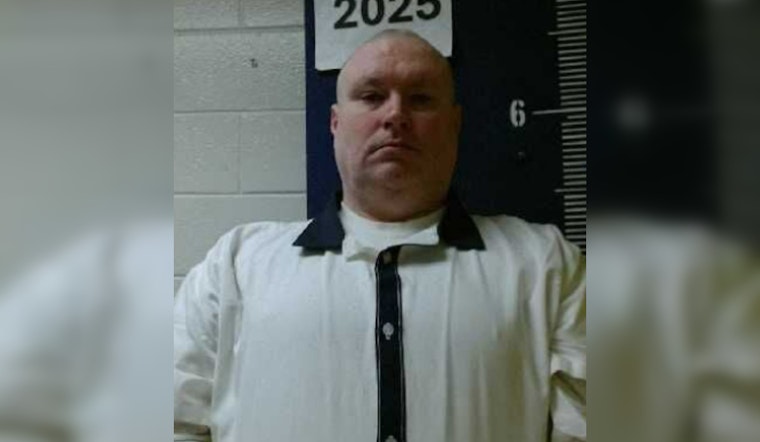 Georgia Sets Execution Date for Cobb County Double Murderer Stacey Humphreys