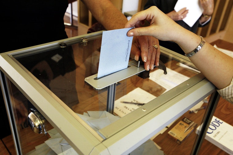 Georgia State Election Board Granted Access to Fulton County 2020 Ballots Amid Probe Into Voting Irregularities