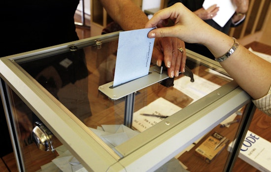 Georgia State Election Board Granted Access to Fulton County 2020 Ballots Amid Probe Into Voting Irregularities