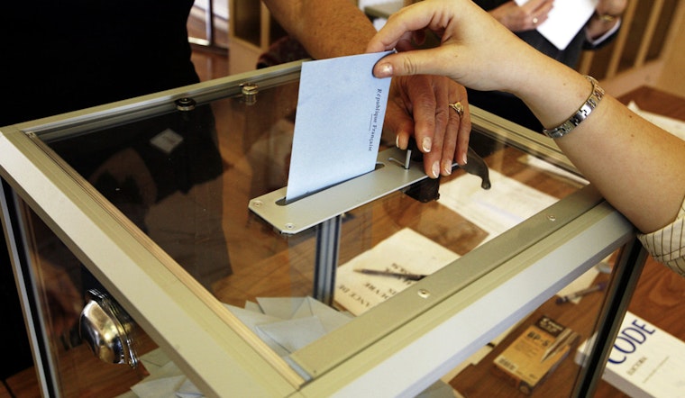 Georgia State Election Board Granted Access to Fulton County 2020 Ballots Amid Probe Into Voting Irregularities