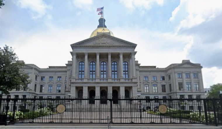 Georgia Welcomes a Host of New Laws in 2026 Aimed at Modernizing Homeownership, Transportation, and Healthcare