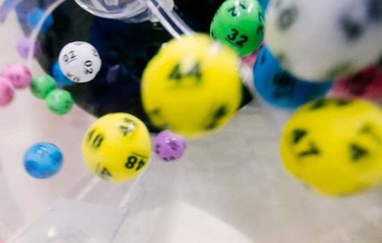 Georgia's Winning Streak Continues, $1 Million Powerball Ticket Snagged as Jackpot Soars to $1.7 Billion