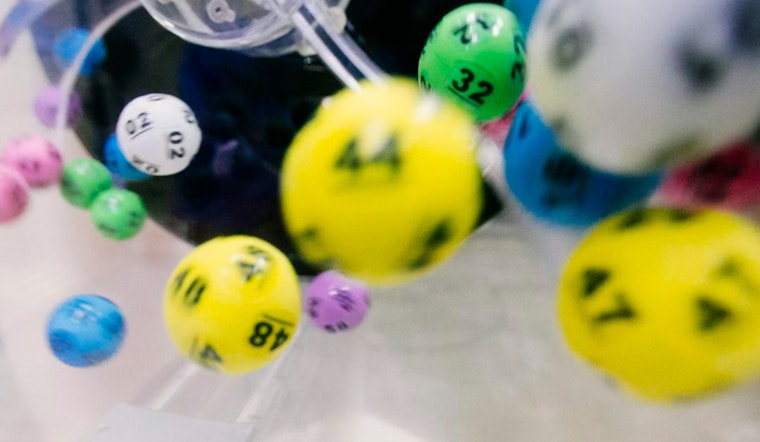 Georgia's Winning Streak Continues, $1 Million Powerball Ticket Snagged as Jackpot Soars to $1.7 Billion