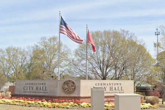 Germantown Embarks on First TIF Review with Public Hearing for The Standard Development