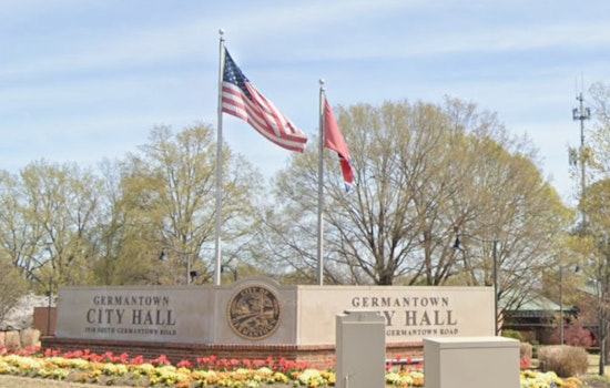 Germantown Embarks on First TIF Review with Public Hearing for The Standard Development