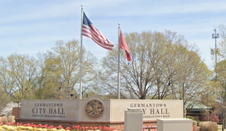 Germantown Embarks on First TIF Review with Public Hearing for The Standard Development